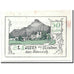 Banknote, Austria, St Lorenz, 50 Heller, paysage, UNC(63), Mehl:904