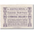 Banknote, Austria, Stadl-Paura, 50 Heller, graphique, 1920, 1920-03-05, UNC(63)