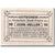Banknote, Austria, Stadl-Paura, 10 Heller, graphique, 1920, 1920-03-05, UNC(63)