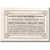 Banknote, Austria, Stadl-Paura, 20 Heller, graphique, 1920, 1920-03-05, UNC(63)