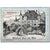 Banknote, Austria, Seebades Zell Am See, 10 Heller, château, 1920, 1920-06-01