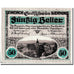 Banknote, Austria, Sierning, 50 Heller, paysan, 1920, 1920-03-20, UNC(63)