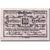 Banknote, Austria, Sierning, 10 Heller, paysan, 1920, 1920-03-20, UNC(63)
