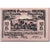 Banknote, Austria, Schwertberg, 10 Heller, Ecusson, 1920, 1920-03-20, UNC(63)