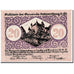 Banknote, Austria, Schwertberg, 20 Heller, Ecusson, 1920, 1920-03-20, UNC(63)