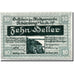 Geldschein, Österreich, Schärding, 10 Heller, drapeau, 1920, 1920-03-13, UNZ-