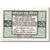 Banknote, Austria, Sonneberg, 20 Heller, paysage, 1920, 1920-07-08, KM:1004