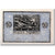 Banknote, Austria, Sonneberg, 10 Heller, paysage, 1920, 1920-07-08, KM:1004