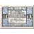 Banknote, Austria, Sonneberg, 10 Heller, paysage, 1920, 1920-07-08, KM:1004