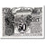 Banknote, Austria, St Viet im Pongau, 50 Heller, Ecusson, 1920, 1920-08-01