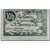 Banknote, Austria, St Thomas, 10 Heller, graphique, UNC(63), Mehl:938