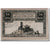 Banknote, Austria, St Thomas, 50 Heller, paysage, UNC(63), Mehl:938