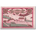Banknote, Austria, Sandl, 90 Heller, paysage, 1920, 1920-07-23, UNC(63)