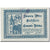 Banknote, Austria, Pötting, 20 Heller, Eglise, 1920, 1920-04-23, UNC(63)