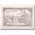 Geldschein, Österreich, Pötting, 50 Heller, paysage, 1920, 1920-04-23, UNZ-