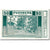 Geldschein, Österreich, Puchberg, 50 Heller, paysage, UNZ-, Mehl:787 Ib2