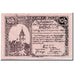 Banknote, Austria, Perg, 10 Heller, ruelle, 1920, 1920-03-16, UNC(63), Mehl:730
