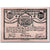 Geldschein, Österreich, Perg, 20 Heller, Ecusson, 1920, 1920-03-16, UNZ-