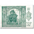 Geldschein, Österreich, St Nikola ad Donau, 10 Heller, paysage, UNZ-, Mehl:914