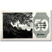 Banknote, Austria, St Johann, 50 Heller, paysage, 1921, 1921-01-21, UNC(63)