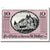 Geldschein, Österreich, St Stefan, 10 Heller, paysage, 1920, 1920-06-13, UNZ-