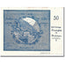 Banknote, Austria, Sarmingstein, 50 Heller, paysage, UNC(63), Mehl:949.1