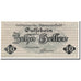 Geldschein, Österreich, Schwanenstadt, 10 Heller, paysage, UNZ-, Mehl:977 I