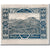 Geldschein, Österreich, St Georgen im Attergau, 50 Heller, paysage, 1920