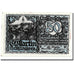 Geldschein, Österreich, St Martin im Mühlkreis, 50 Heller, paysage, 1920