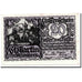 Banknote, Austria, St Martin im Mühlkreis, 20 Heller, paysage, 1920
