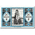 Geldschein, Österreich, Salzburg, 20 Heller, Eglise, 1920, UNZ-, Mehl:862 I