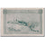 Geldschein, Österreich, Seekirchen, 50 Heller, paysage, 1920, 1920-06-28, UNZ-
