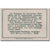 Geldschein, Österreich, Seekirchen, 50 Heller, paysage, 1920, 1920-06-28, UNZ-