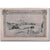 Geldschein, Österreich, Seekirchen, 20 Heller, paysage, 1920, 1920-06-28, UNZ-
