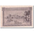 Geldschein, Österreich, Seekirchen, 10 Heller, paysage, 1920, 1920-06-28, UNZ-