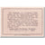 Geldschein, Österreich, Seekirchen, 10 Heller, paysage, 1920, 1920-06-28, UNZ-