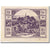 Geldschein, Österreich, St Ulrich, 50 Heller, paysage, 1920, UNZ-, Mehl:940