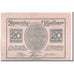 Geldschein, Österreich, St Ulrich, 20 Heller, paysage, 1920, UNZ-, Mehl:940