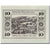 Geldschein, Österreich, St Ulrich, 10 Heller, paysage, 1920, UNZ-, Mehl:940