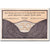 Geldschein, Österreich, Schwanenstadt, 50 Heller, paysage, 1920, UNZ-, Mehl:977
