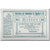 Geldschein, Österreich, St Agatha, 50 Heller, paysage, 1920, UNZ-, Mehl:877 I