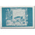 Geldschein, Österreich, St Agatha, 50 Heller, paysage, 1920, UNZ-, Mehl:877 I