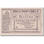 Geldschein, Österreich, St Agatha, 50 Heller, paysage 1, 1920, UNZ-, Mehl:877 I