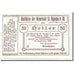 Geldschein, Österreich, St Agatha, 50 Heller, paysage 2, 1920, UNZ-, Mehl:877 I