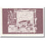 Geldschein, Österreich, St Agatha, 50 Heller, paysage 2, 1920, UNZ-, Mehl:877 I