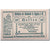 Geldschein, Österreich, St Agatha, 20 Heller, paysage, 1920, UNZ-, Mehl:877 I