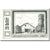 Geldschein, Österreich, St Agatha, 20 Heller, paysage 1, 1920, UNZ-, Mehl:877 I