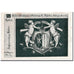 Banknote, Austria, St Agatha, 75 Heller, ange, 1920, UNC(63), Mehl:877 I