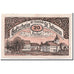 Banknote, Austria, St Johann in Engstetten, 20 Heller, paysage, UNC(63)