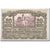 Geldschein, Österreich, Sonntagberg, 20 Heller, paysage, 1920, UNZ-, Mehl:1005